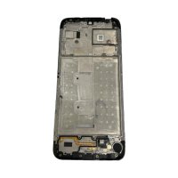 Рамка за дисплей за Motorola E7i Power оригинал употребявана, снимка 2 - Резервни части за телефони - 43226173