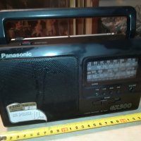 PANASONIC GX500-ВНОС GERMANY 3007221917L, снимка 1 - Радиокасетофони, транзистори - 37543741