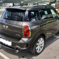 Mini Countryman R60  На части!!!, снимка 3 - Автомобили и джипове - 38231314