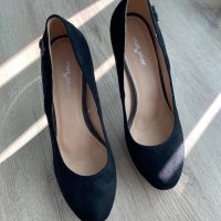 Дамски обувки на ток , снимка 4 - Дамски обувки на ток - 43070829