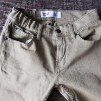 Панталон Levi's , снимка 4 - Дънки - 32594740