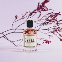 EYFEL PERFUME® ORIGINAL 5О ml. цена: 11,ОО лв. ДАМСКИ код: W, снимка 5 - Дамски парфюми - 25400867