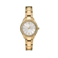 Дамски часовник Timex Gold Miami Mini, снимка 1 - Дамски - 44067237