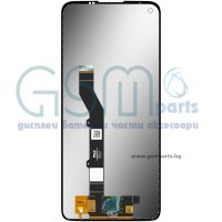 Дисплей + Тъч скрийн за Motorola Moto G9 Plus / XT2087, снимка 2 - Резервни части за телефони - 40257316