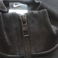 NIKE MANCHESTER UNITED Football Fleece Jacket размер XXL мъжка горница 38-59, снимка 12 - Спортни дрехи, екипи - 43555820