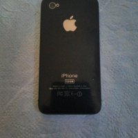 Tелефон  IPHONE, снимка 2 - Apple iPhone - 39154322