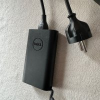 Оригинално захранване зарядно за лаптоп Dell 19.5V 3.34A Светеща букса , зарядно dell, снимка 8 - Кабели и адаптери - 42721509