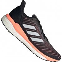 Мъжки маратонки adidas Solar Drive 19-№45 1/3 , снимка 5 - Маратонки - 37444277