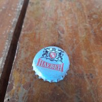 Капачка бира,пиво Плевен #2, снимка 1 - Колекции - 43764351