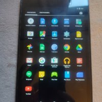 Таблет Nexus 7 32Gb 2Gb Ram/чист андроид, снимка 7 - Таблети - 43807741