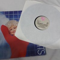 Dolly Parton – Greatest Hits, снимка 5 - Грамофонни плочи - 39358254