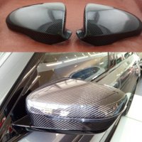 Карбонови огледала BMW M5 2010 - 2017, снимка 1 - Аксесоари и консумативи - 32997667