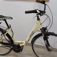 Велосипед Gepida Reptila 300 28'', снимка 7 - Велосипеди - 28741596