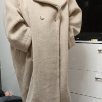 Чисто ново дамско палто , снимка 1 - Палта, манта - 43151015