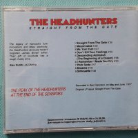 The Headhunters – 1977 - Straight From The Gate(Jazz-Funk,Fusion,Jazz-Rock), снимка 7 - CD дискове - 42988458
