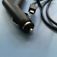 Зарядно за запалка с кабел Micro USB, снимка 5 - Зарядни за кола - 43630161