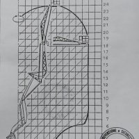 Автовишка Mercedes-Benz 26m, снимка 18 - Индустриална техника - 22131129