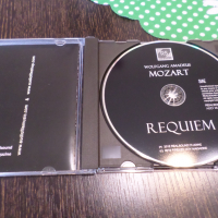 Mozart - Requiem , снимка 2 - CD дискове - 36563639