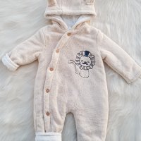 Бебешки космонавт 0-3 месеца , снимка 8 - Бебешки ескимоси - 42952130