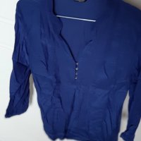 Блуза  и пуловер Massimo Dutti  , снимка 5 - Блузи с дълъг ръкав и пуловери - 26289257