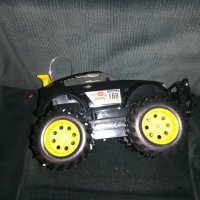 Радиоуправляема кола джип с безжично дистанционно мащаб 1:18, снимка 7 - Електрически играчки - 38856593