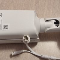 Мрежова IP камера HIKVISION DS-2CD2T43G2-2I: 4 MPX, снимка 3 - Камери - 43613714