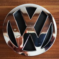 Задна емблема бус VW Krafter, снимка 1 - Аксесоари и консумативи - 39487239