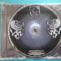Cadacross – 2CD(Death Metal), снимка 4 - CD дискове - 42930321