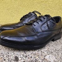 GALLUS Висок Клас Мъжки Обувки Оригинални Като Нови, снимка 5 - Ежедневни обувки - 43697201