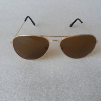 Слънчеви очила тип бъбреци unisex!, снимка 1 - Слънчеви и диоптрични очила - 43644536