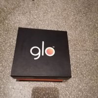 Продавам нова електрона цигара glo  , снимка 1 - Друга електроника - 37097673