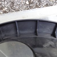 Капак на резервната гума за Мерцедес, снимка 4 - Аксесоари и консумативи - 35110199