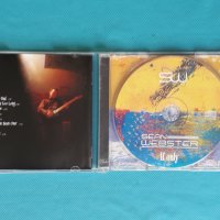 Sean Webster – 2005 - If Only(Blues Rock), снимка 4 - CD дискове - 43592805