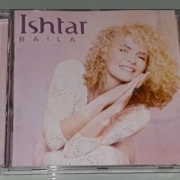  Ishtar CD, снимка 1 - CD дискове - 33018585