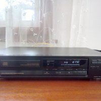 Sony CDP - 470, снимка 16 - MP3 и MP4 плеъри - 44003841