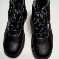 Зимни работни обувки--44 номер, снимка 2 - Мъжки боти - 43076012