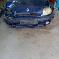 Renault Clio 1.9 DTI , снимка 2 - Автомобили и джипове - 27088476