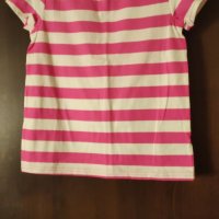 Нова блузка от George , снимка 1 - Детски тениски и потници - 36849363