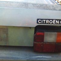 Citroen BX 1769d/1769TD/1.6Карбуратор На Части , снимка 2 - Автомобили и джипове - 38102688