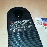 black & decker a9256 1hr 12v charger 2606211850, снимка 10 - Други инструменти - 33340302