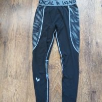 vansydical mens leggings - страхотен фитнес клин М, снимка 4 - Спортни дрехи, екипи - 43170784