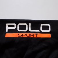 суитчър polo sport ralph lauren горнище блуза фанела мъжки оригинал L, снимка 3 - Суичъри - 39742908