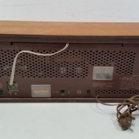 Радио Nordmende Skandia, снимка 3 - Радиокасетофони, транзистори - 27690699
