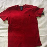 Ralph Lauren Детска тениска, снимка 1 - Детски тениски и потници - 28775535