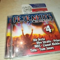 FETENHITS X2 CD-ВНОС GERMANY 2711231057, снимка 8 - CD дискове - 43164104