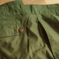 VAGABOND Trouser размер XXL за лов риболов туризъм панталон пролет есен безшумен - 637, снимка 4 - Екипировка - 43254786