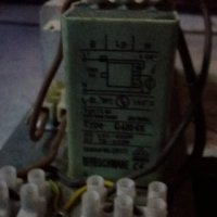 Осветителни тела, трансформатори,кондензатори, снимка 3 - Друга електроника - 27819856