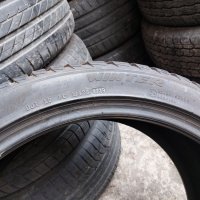 2бр.НОВИ зимни PIRELLI 235/40/19 96V DOT 2521, снимка 9 - Гуми и джанти - 39352321