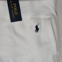 POLO Ralph Lauren Fleece Sweatpants оригинално долнище L памучно долно, снимка 3 - Спортни екипи - 43952160
