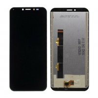 Нов LCD Дисплей и тъч скрийн за Alcatel 1S (2019) 5024D 5024A 5024J OT5024, снимка 1 - Резервни части за телефони - 38419190